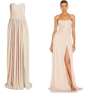 NWT Jonathan Simkhai Rory Dress - Size 8